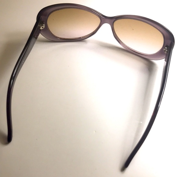 Authentic Gucci Sunglasses 29337S RDTLW 58 13 - Women | Color: Purple main image 8